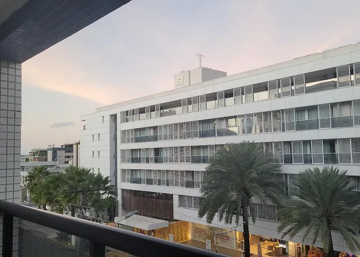 Flat Em Tambau 306
