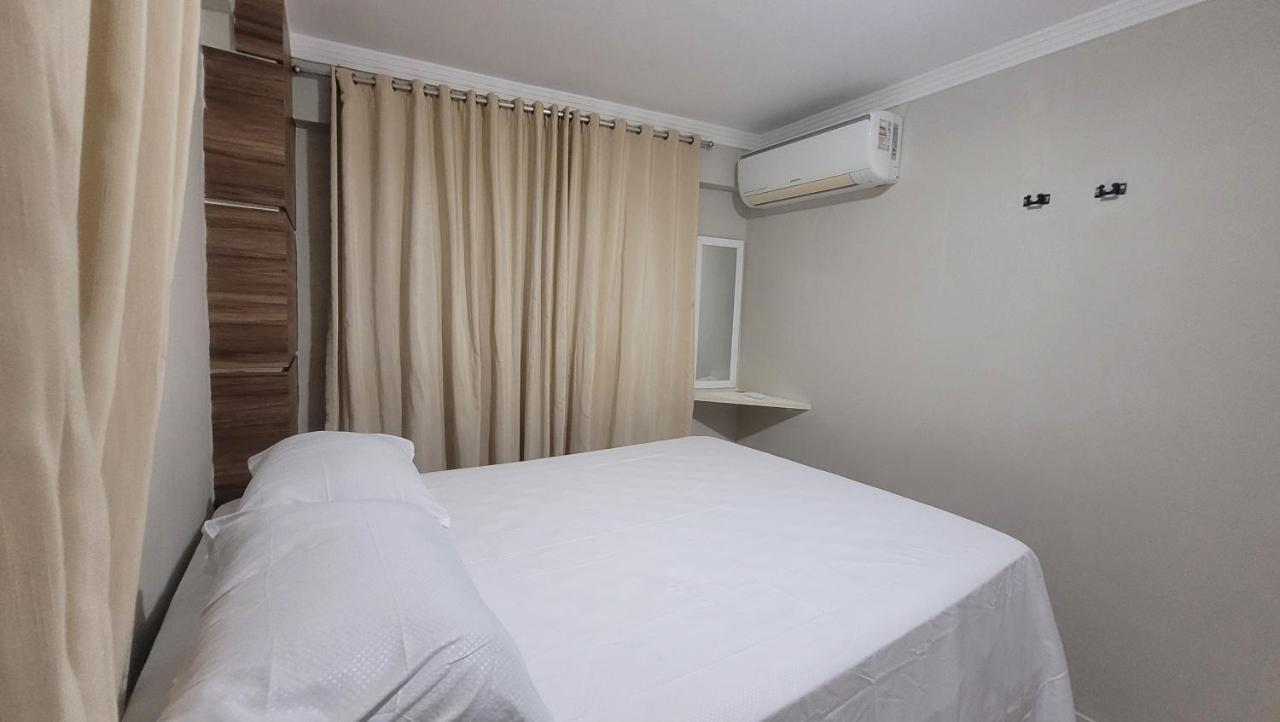 Apartamento Flat Em Tambau 306
