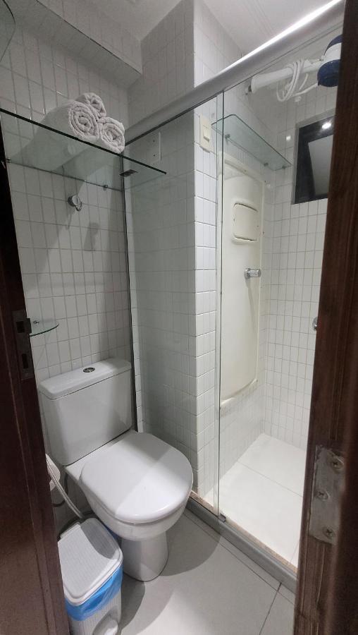 Flat Em Tambau 306 Apartamento