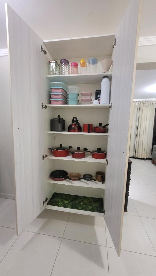 Flat Em Tambau 306 Apartamento
