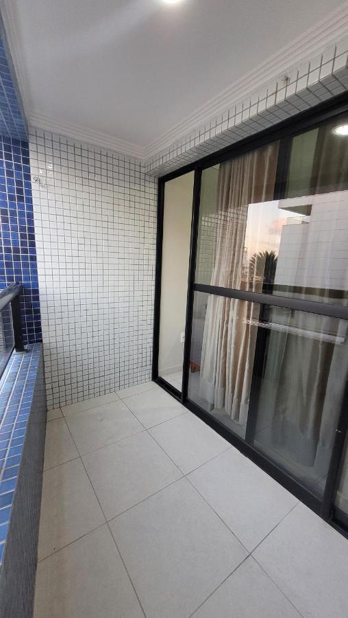 Apartamento Flat Em Tambau 306 *