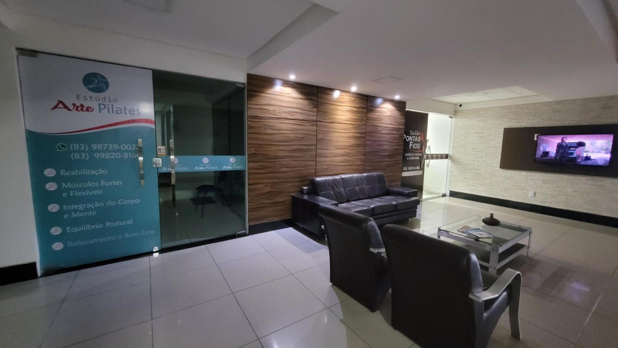 Flat Em Tambau 306
