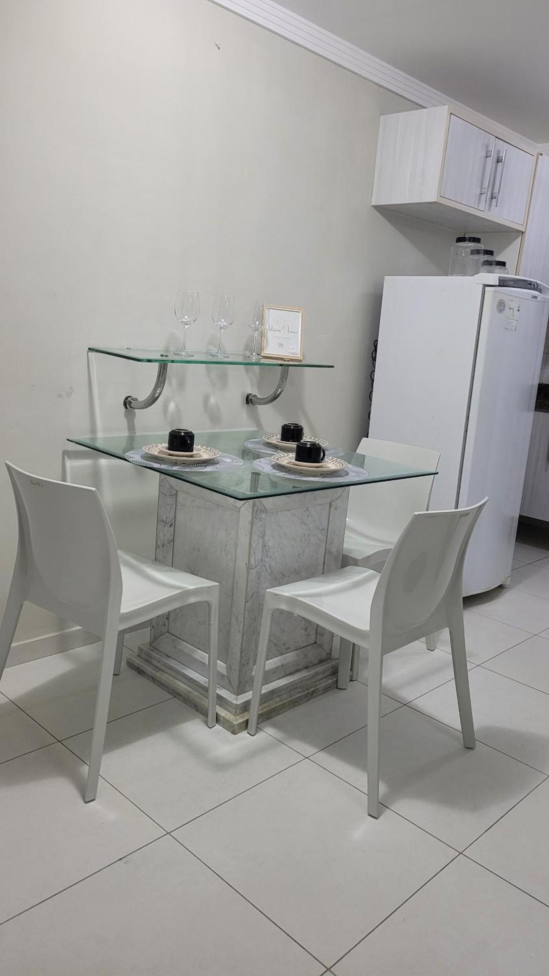 Flat Em Tambau 306 Apartamento João Pessoa